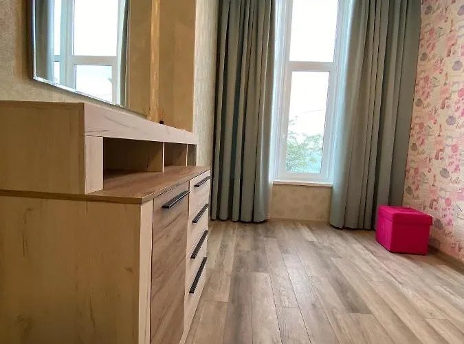 у моря Magnit первая линия * Odesa