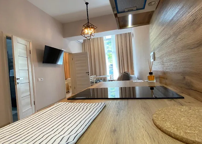 у моря Magnit первая линия *