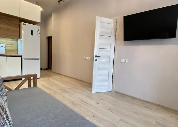 у моря Magnit первая линия *