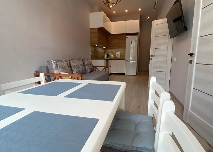 у моря Magnit первая линия * Odesa