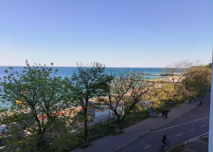 у моря Magnit первая линия * Odessa