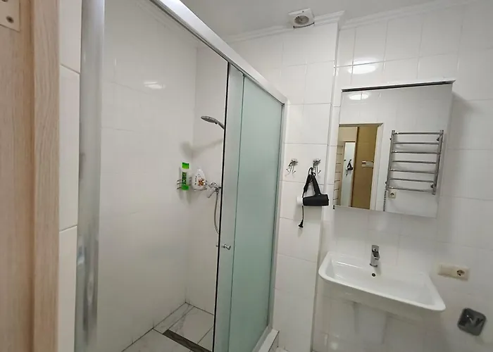 у моря Magnit первая линия *