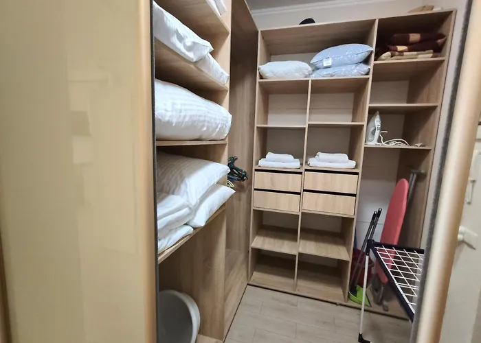 у моря Magnit первая линия