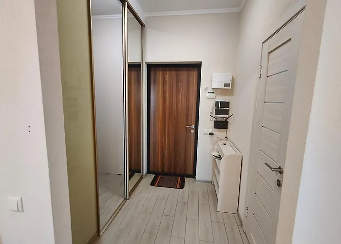 у моря Magnit первая линия Odesa