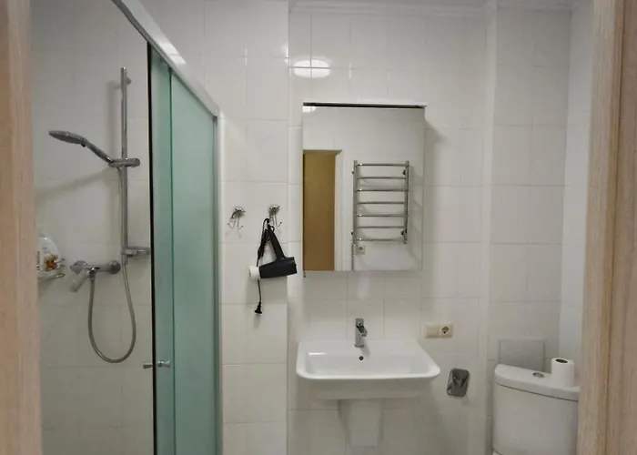 у моря Magnit первая линия Odesa