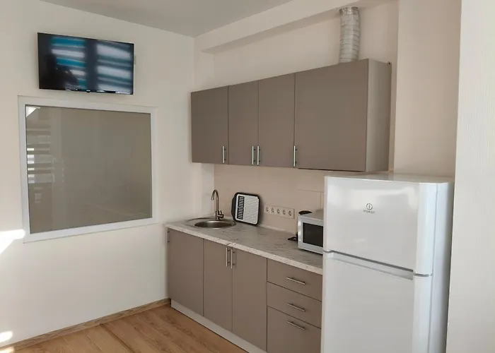 у моря Magnit первая линия * Odessa