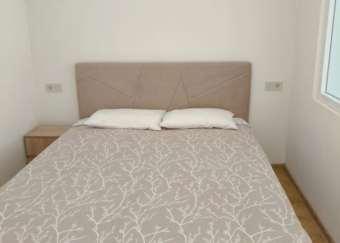 Apartment у моря Magnit первая линия *