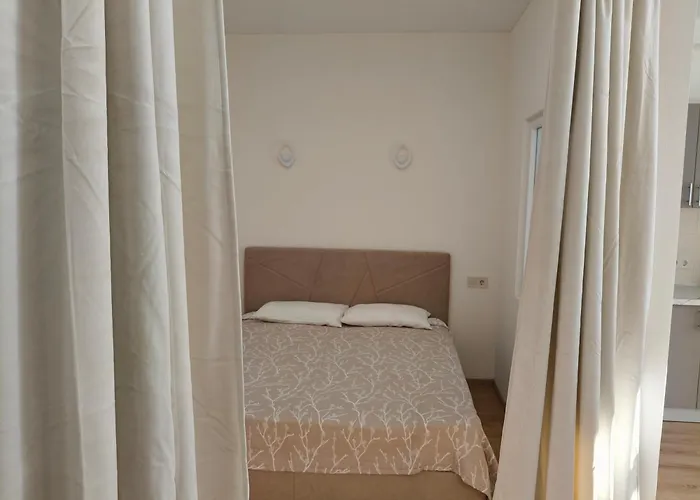 Apartment у моря Magnit первая линия Odesa