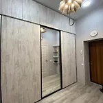 아파트 у моря Magnit первая линия *