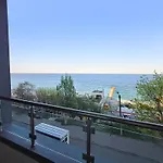 아파트 у моря Magnit первая линия 오데사