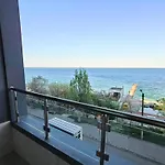 아파트 у моря Magnit первая линия 오데사