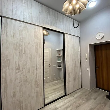 Apartament у моря Magnit первая линия *