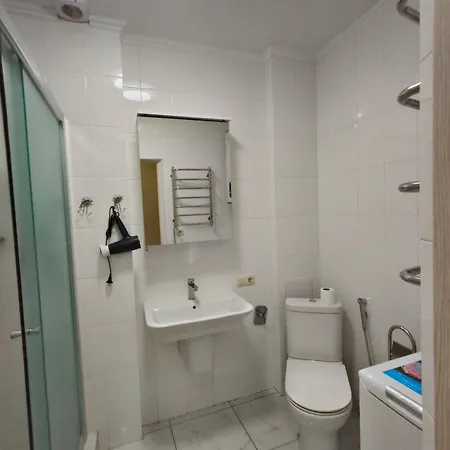 у моря Magnit первая линия Apartament *