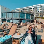 у моря Magnit первая линия * Одесса
