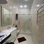 у моря Magnit первая линия Апартаменты Одесса