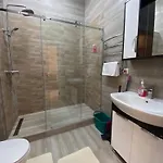 у моря Magnit первая линия Апартаменты Одесса