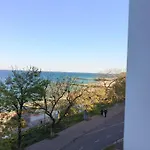 Апартаменты у моря Magnit первая линия