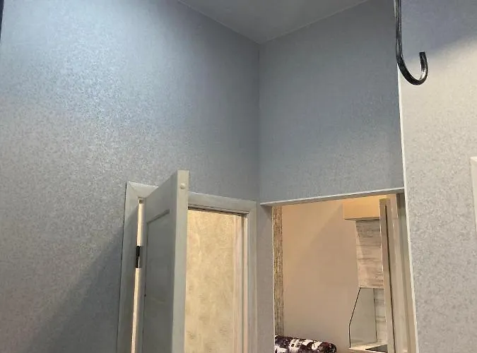 у моря Magnit первая линия