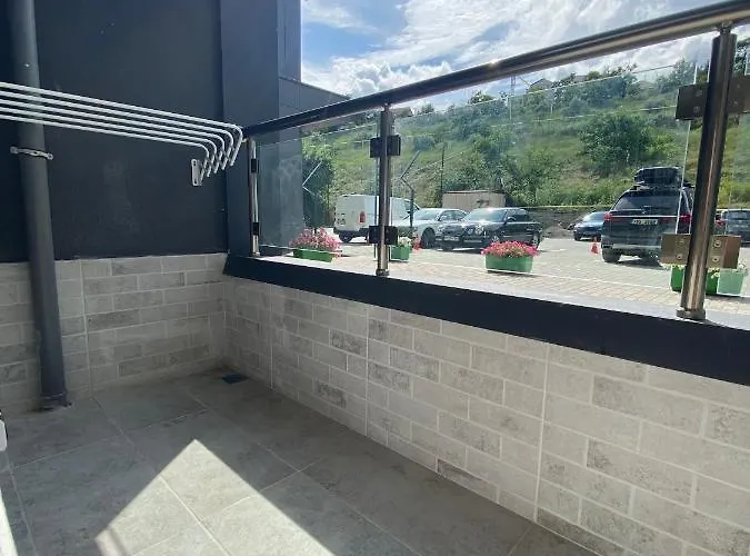 у моря Magnit первая линия *