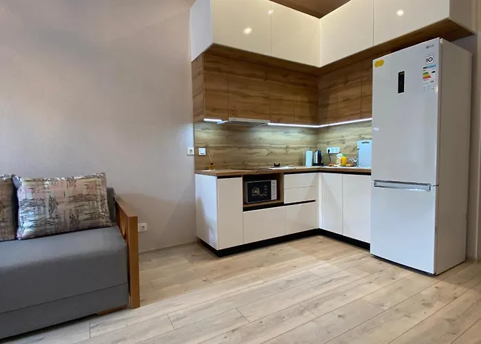 у моря Magnit первая линия * Odessa