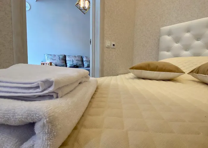 у моря Magnit первая линия Odessa