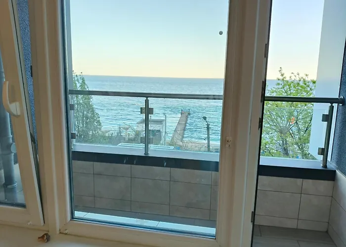 у моря Magnit первая линия *