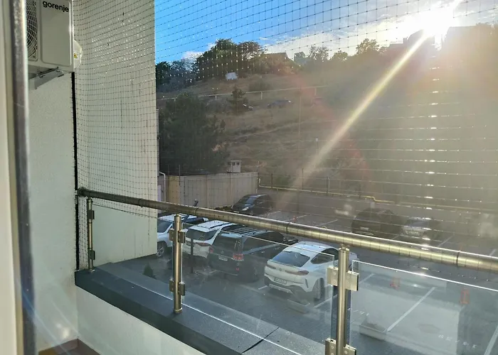 Appartamento у моря Magnit первая линия *