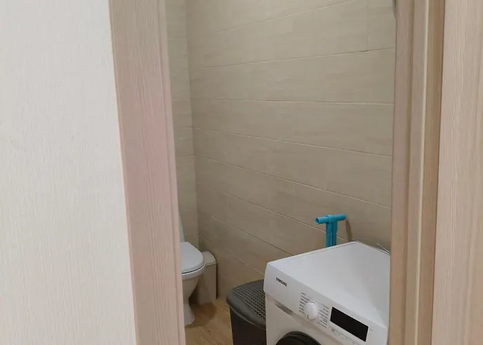 у моря Magnit первая линия *