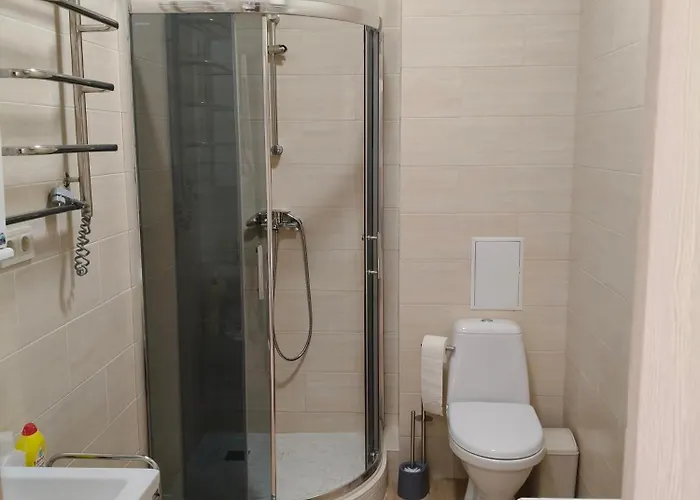 у моря Magnit первая линия